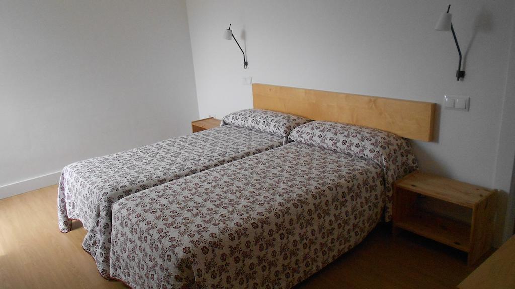 Casa Narzana Pensionat Villar  Eksteriør billede