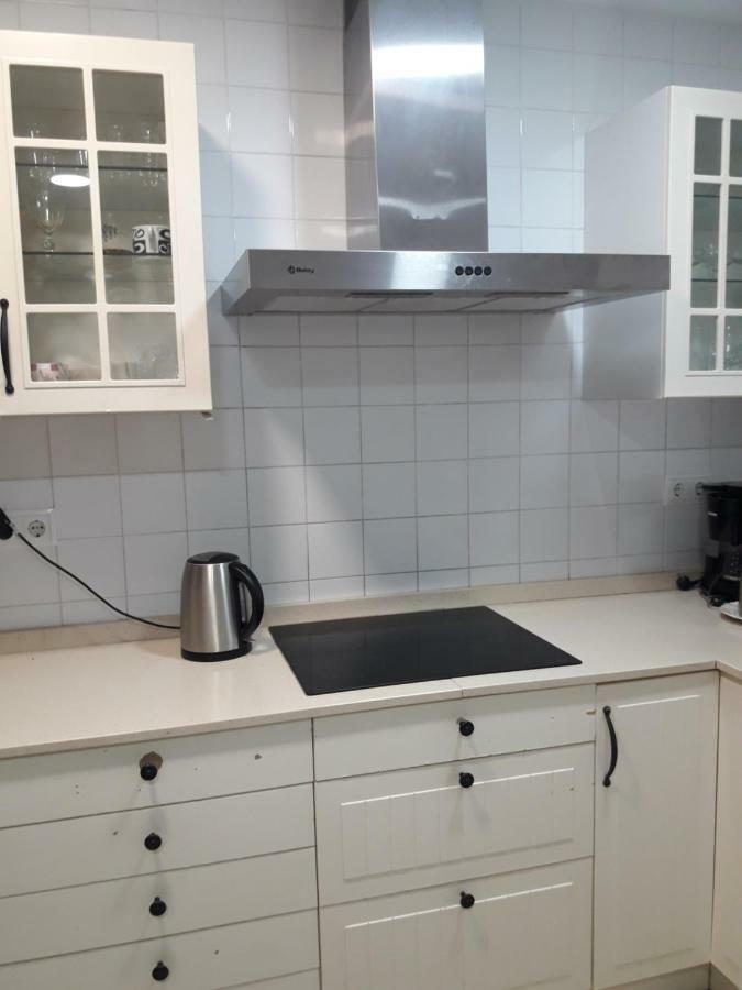 Casa Narzana Pensionat Villar  Eksteriør billede