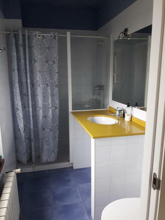 Casa Narzana Pensionat Villar  Eksteriør billede